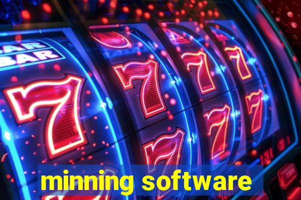 minning software